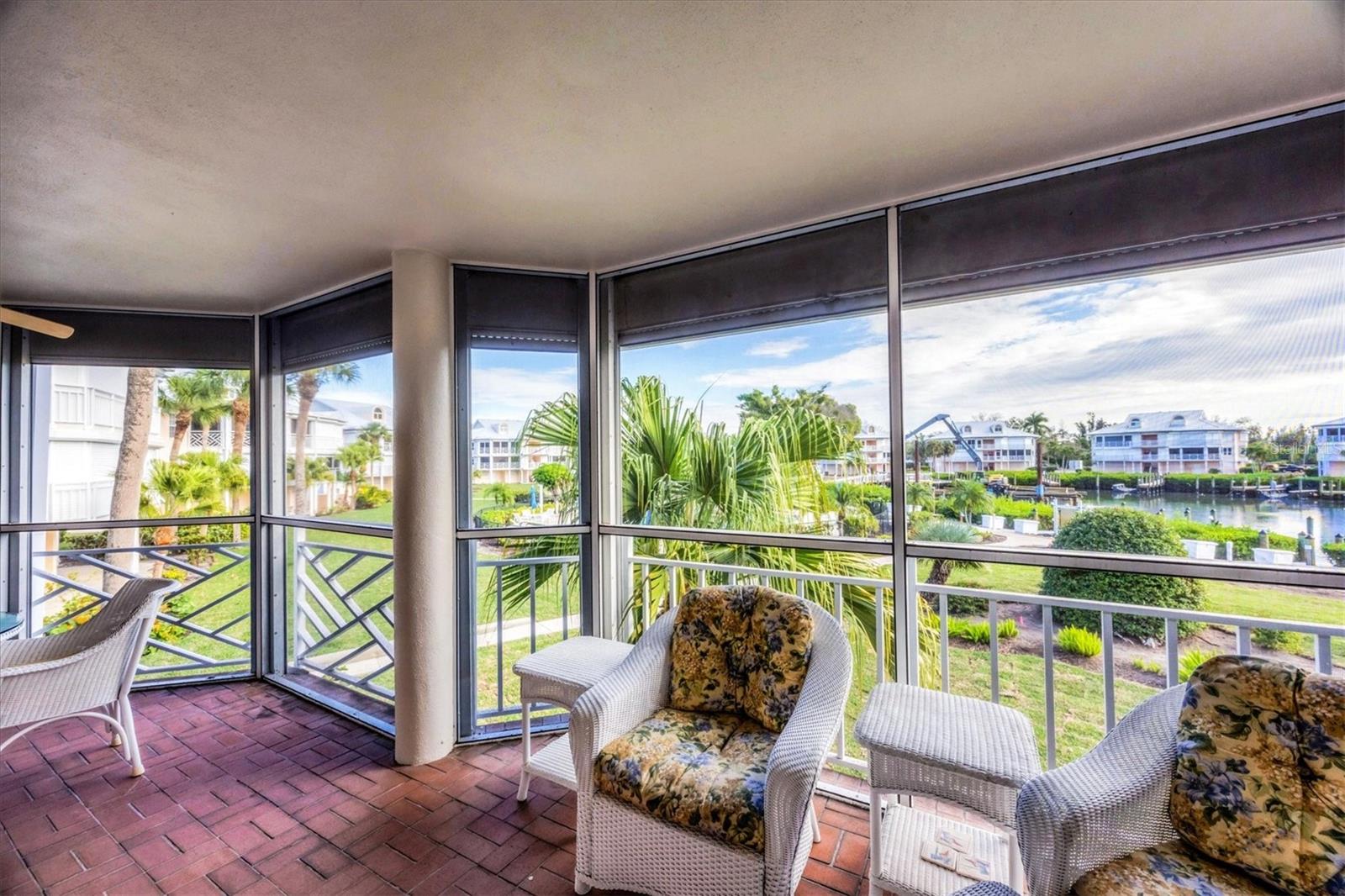 PLACIDA HARBOUR SEC 05 BLDG 18 - Residential