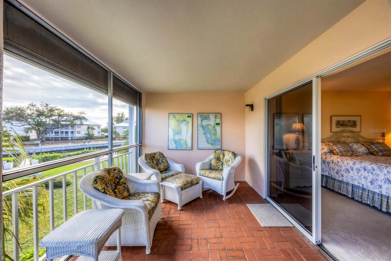 PLACIDA HARBOUR SEC 05 BLDG 18 - Residential