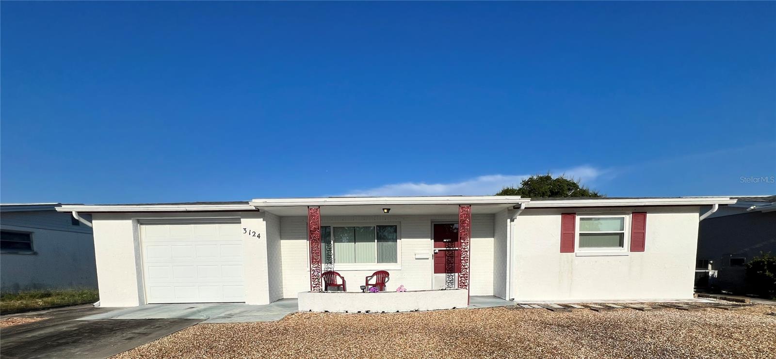 Aggressively Priced 2 bedroom 1.5 bath home located in the Colonial Hills II subdivision of Holiday, FL. Perfect for a first-time homebuyer or the savvy investor, this home is priced to sell quickly! Location, Location! Conveniently situated near shopping, dining, and the Gulf beaches. Just minutes from downtown New Port Richey and Tarpon Springs, with easy access to I-75 and the Suncoast Parkway. All information is deemed reliable but not guaranteed. Buyer and Buyer’s Agent are responsible for verifying all details