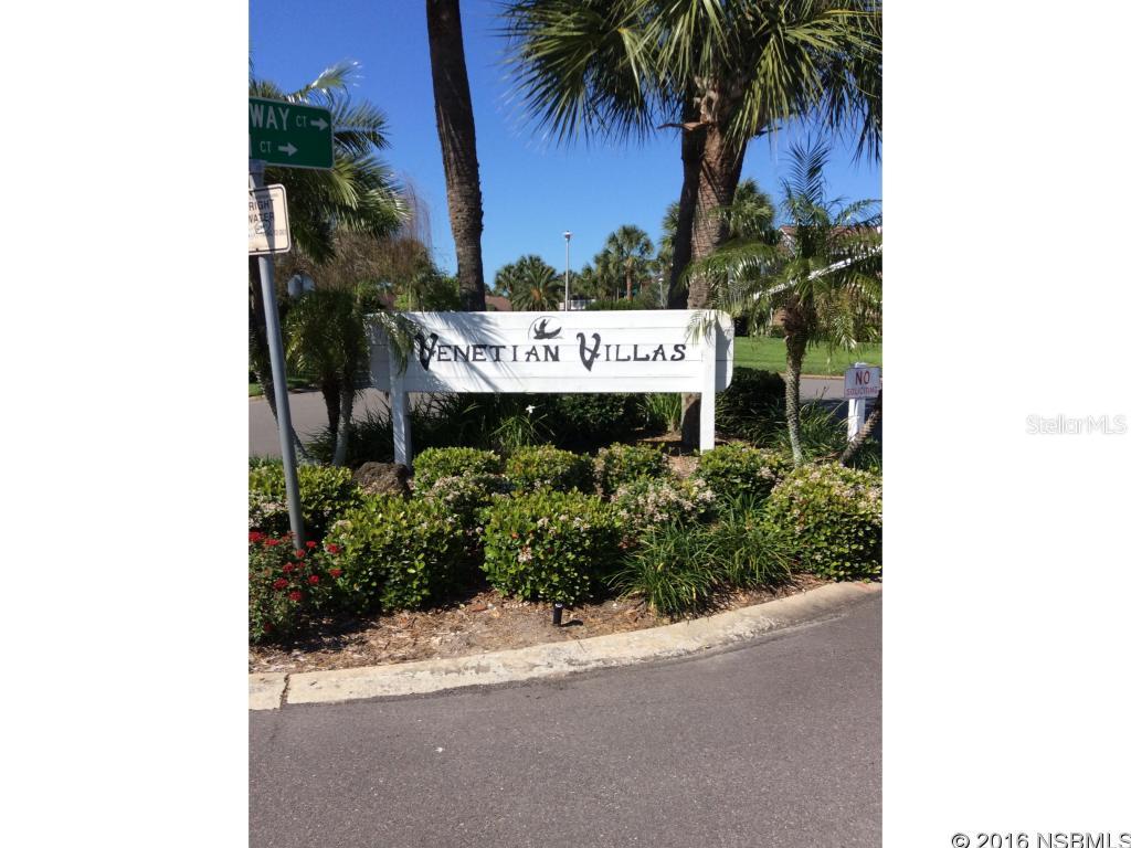 Venetian Villas - Residential