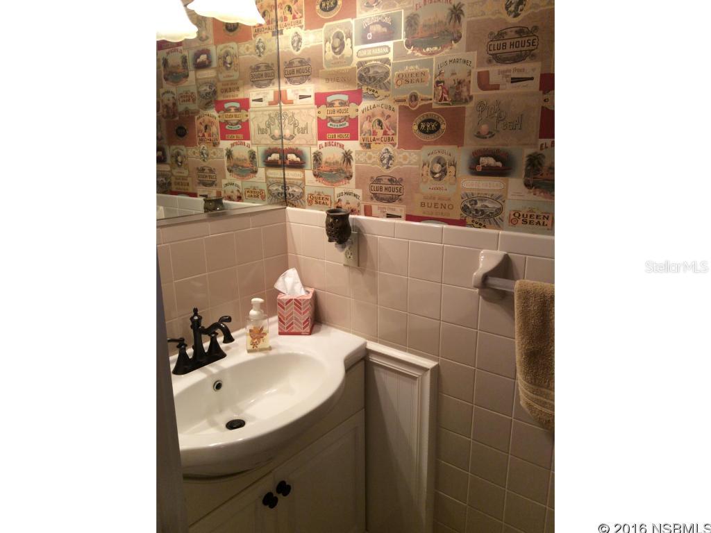 Venetian Villas - Residential