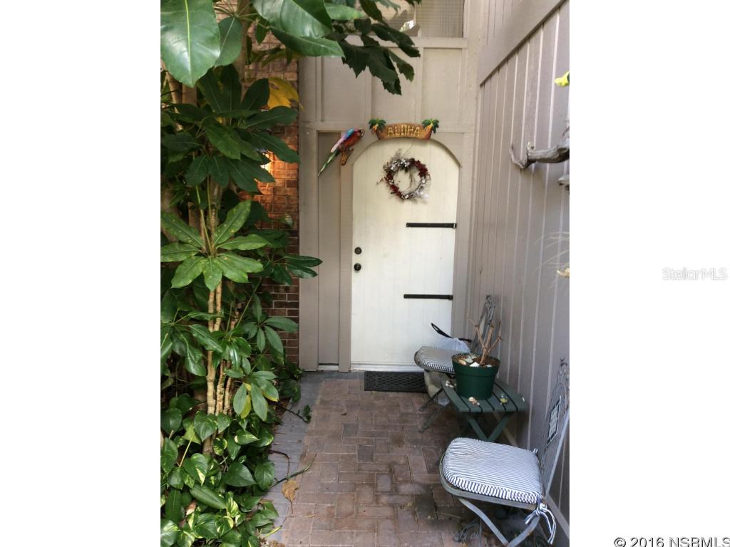 Venetian Villas - Residential