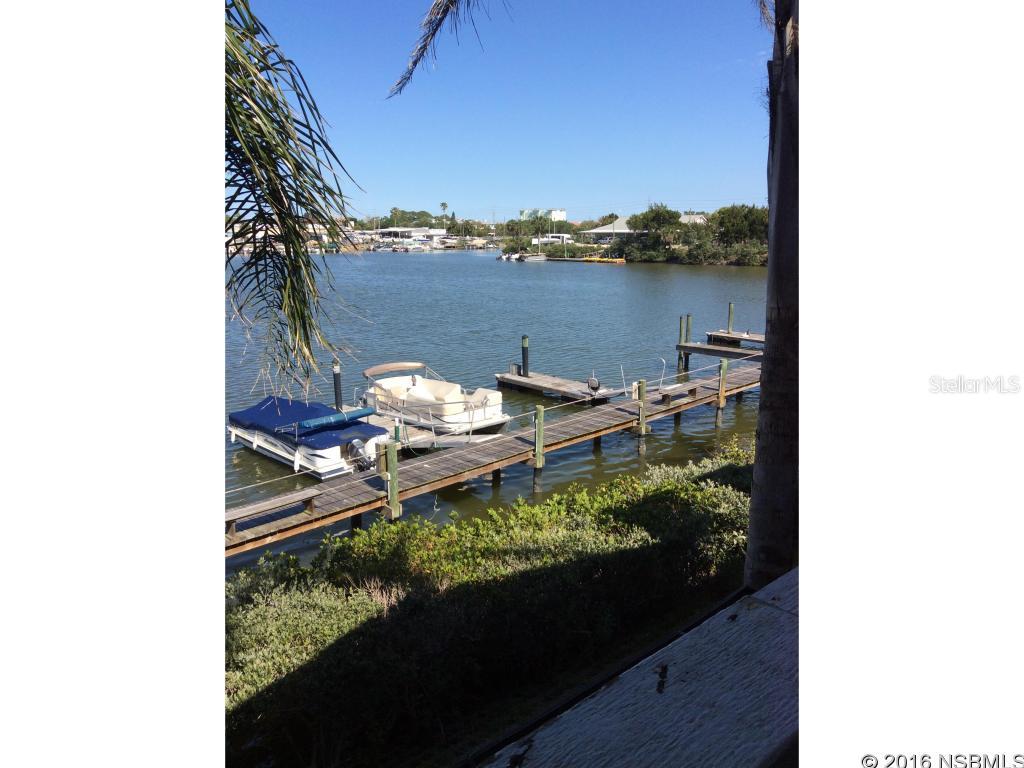 Venetian Villas - Residential