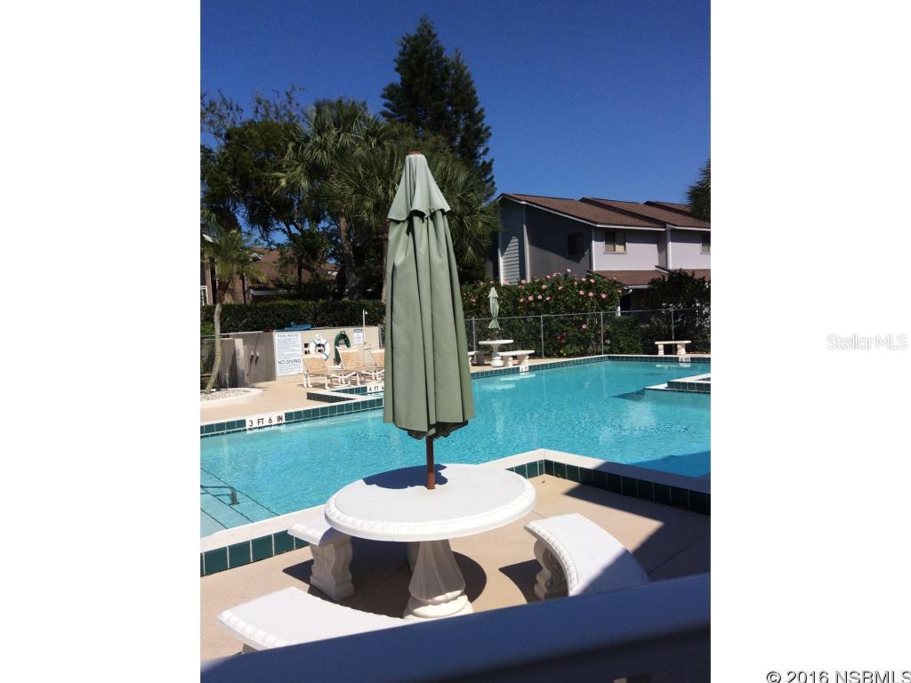 Venetian Villas - Residential