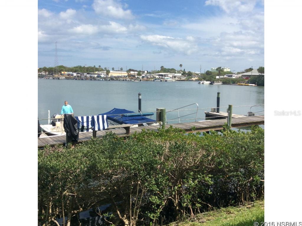 Venetian Villas - Residential