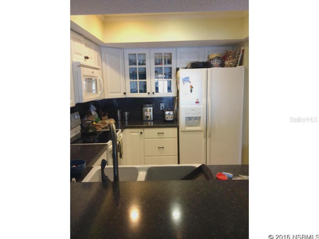 Venetian Villas - Residential