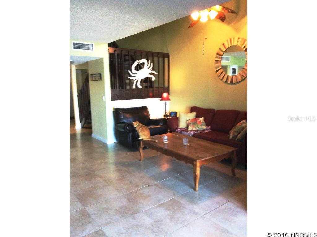 Venetian Villas - Residential