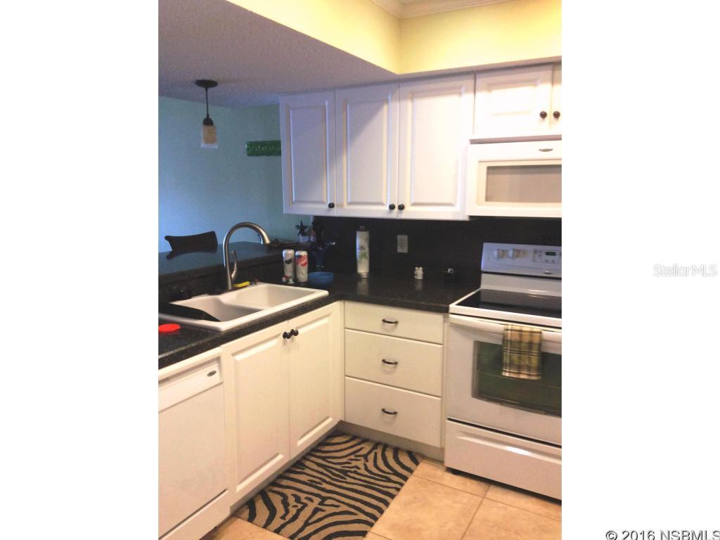 Venetian Villas - Residential