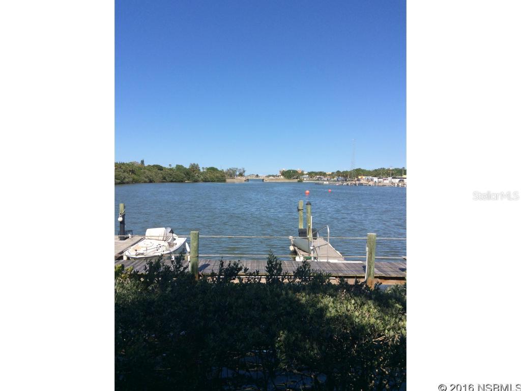 Venetian Villas - Residential