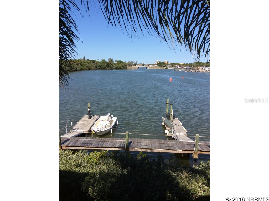 Venetian Villas - Residential