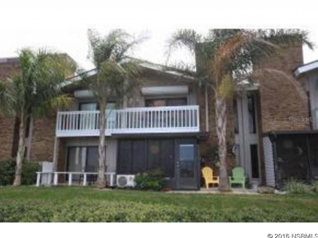 Venetian Villas - Residential