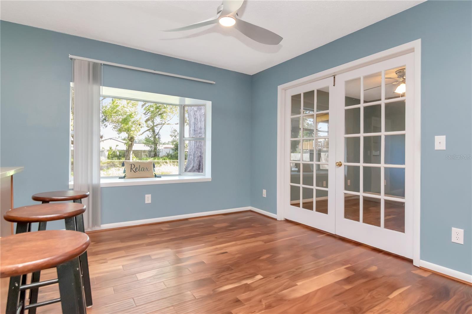 TWELVE OAKS VILLAGE UNIT 1 - Residential