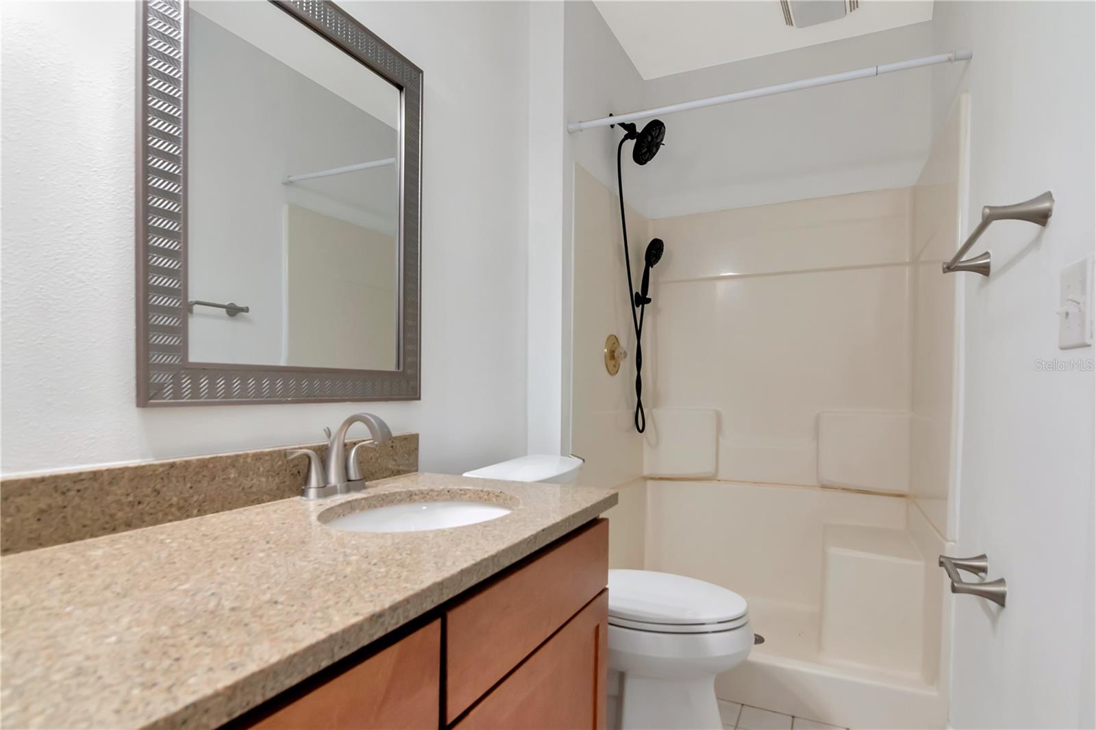 TWELVE OAKS VILLAGE UNIT 1 - Residential