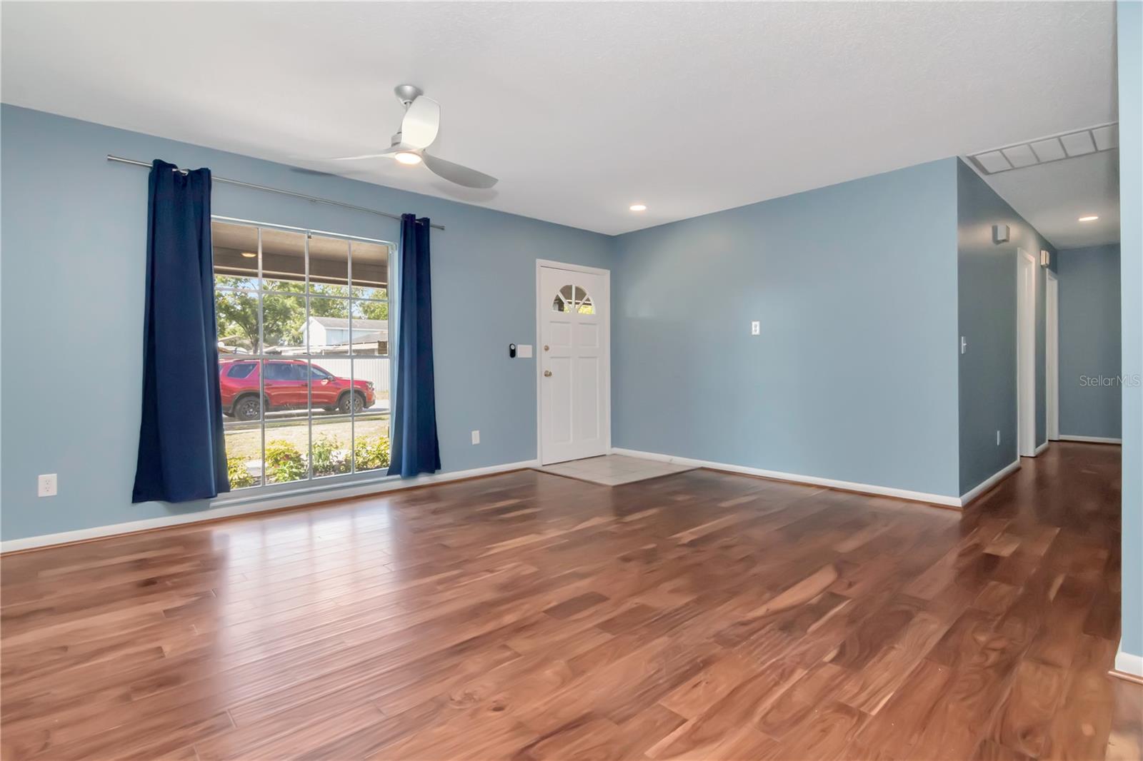 TWELVE OAKS VILLAGE UNIT 1 - Residential