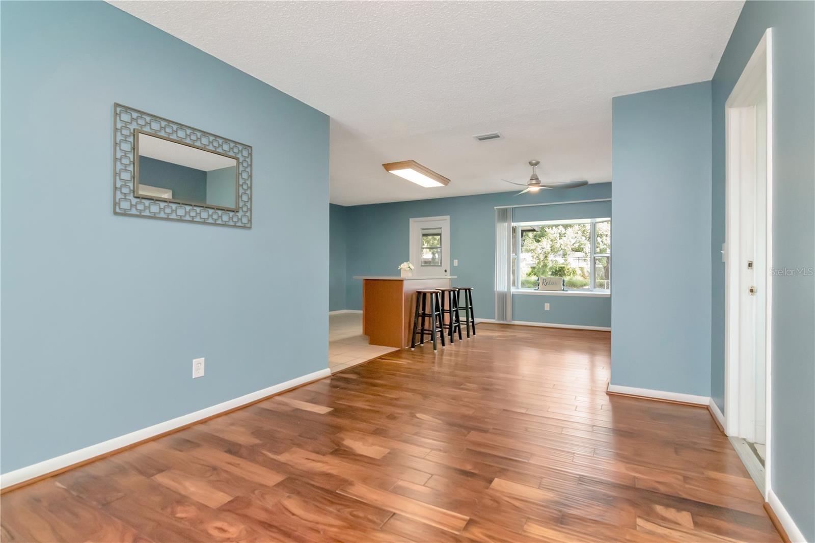 TWELVE OAKS VILLAGE UNIT 1 - Residential