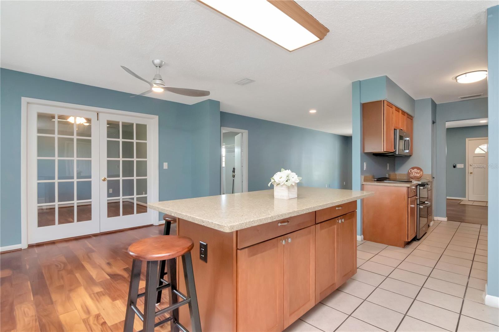 TWELVE OAKS VILLAGE UNIT 1 - Residential