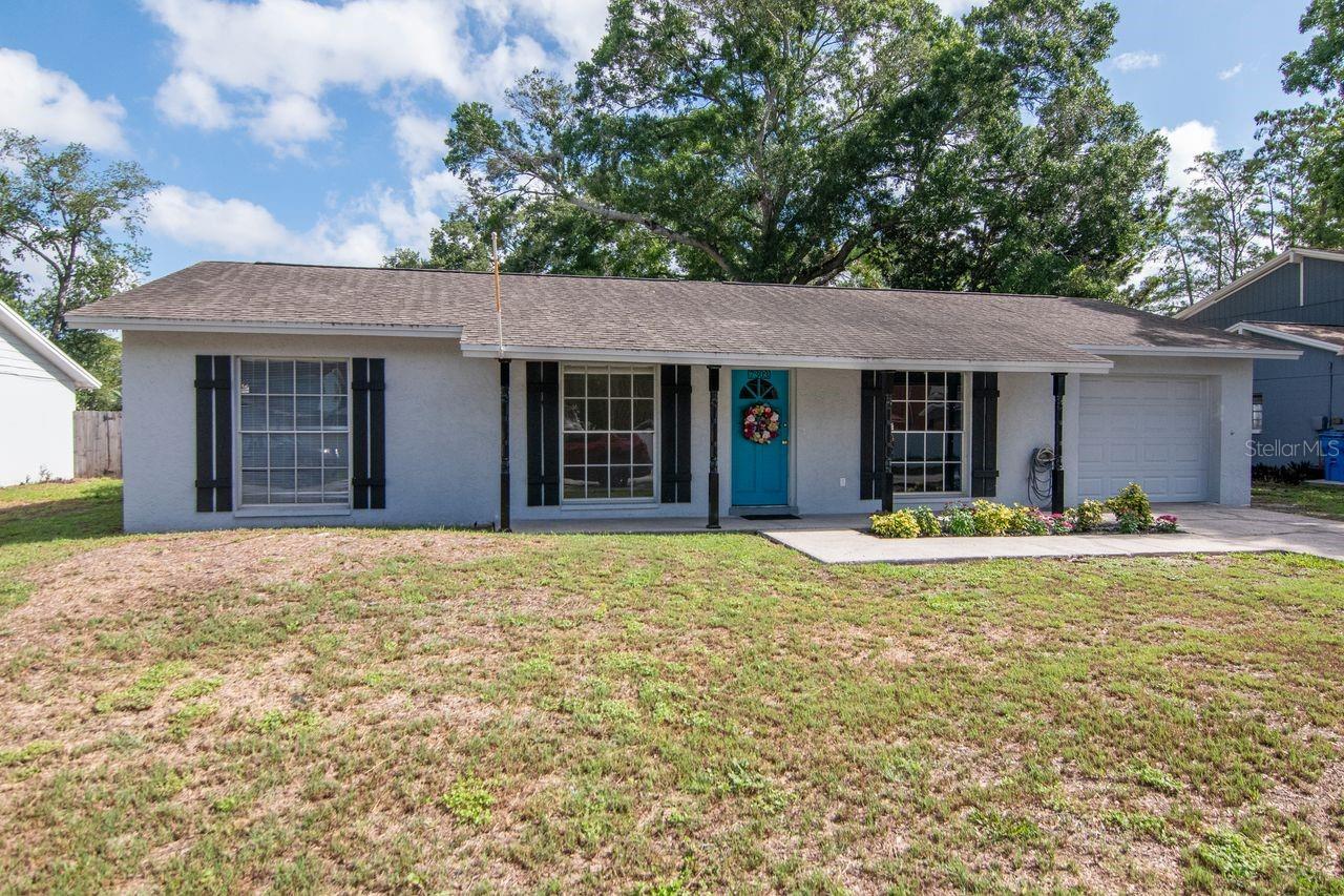 TWELVE OAKS VILLAGE UNIT 1 - Residential