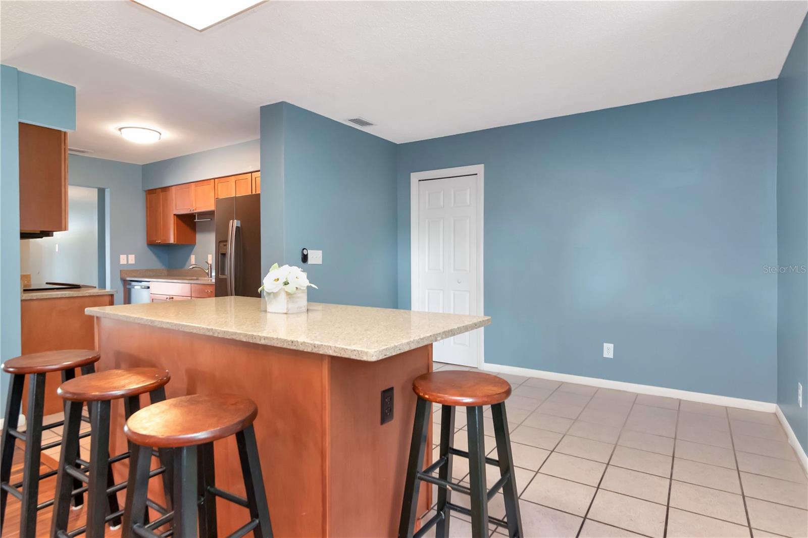 TWELVE OAKS VILLAGE UNIT 1 - Residential