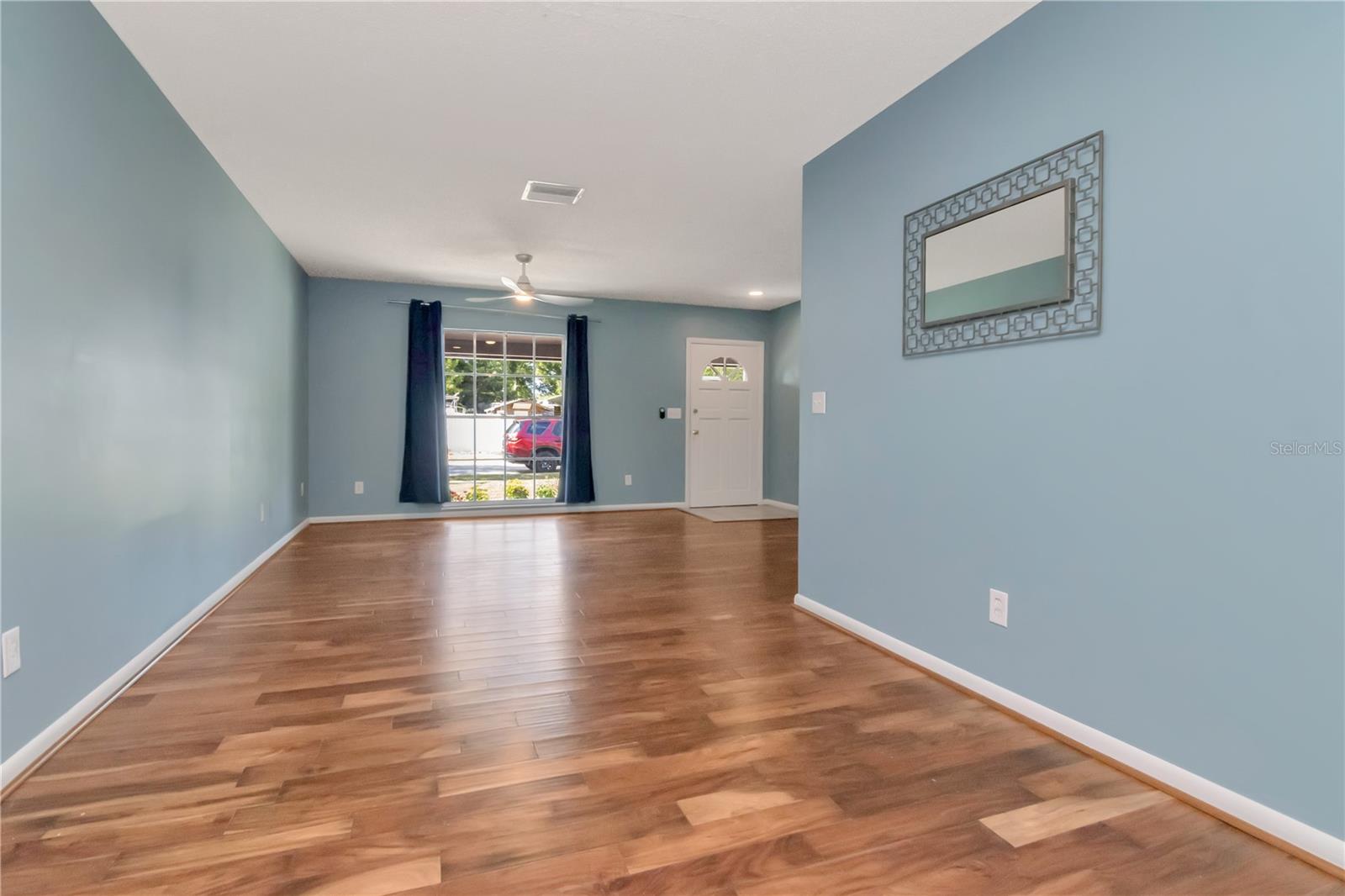 TWELVE OAKS VILLAGE UNIT 1 - Residential