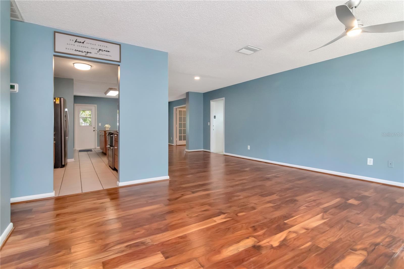 TWELVE OAKS VILLAGE UNIT 1 - Residential