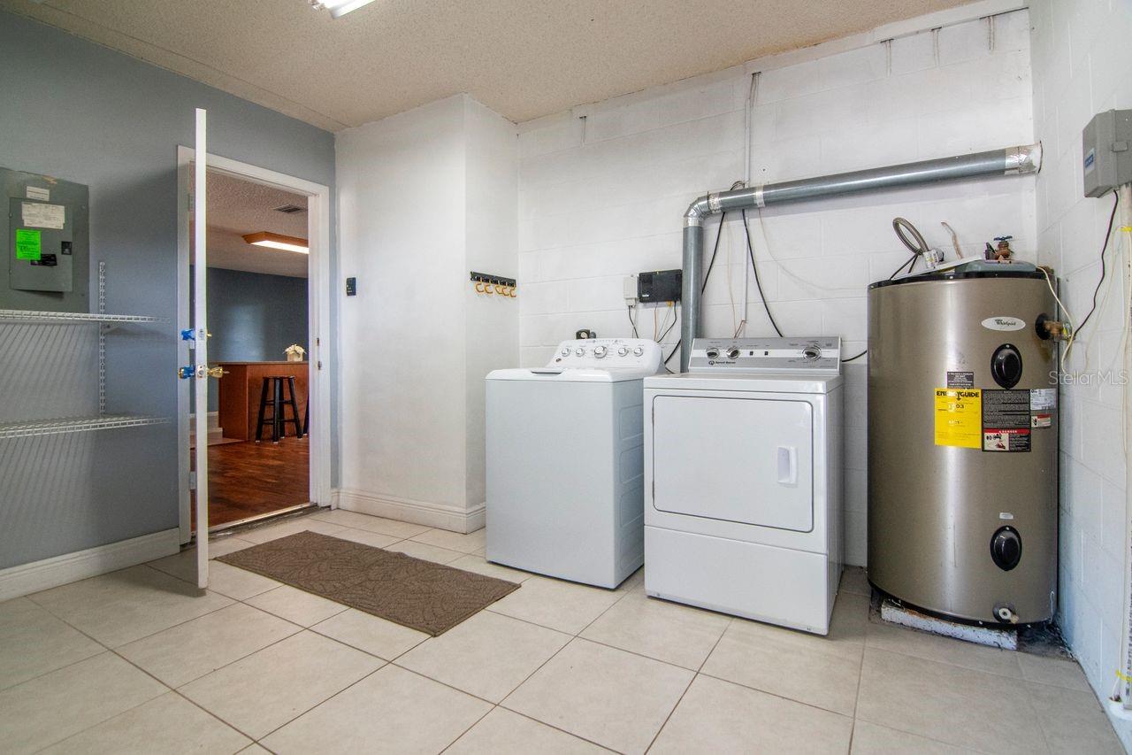 TWELVE OAKS VILLAGE UNIT 1 - Residential