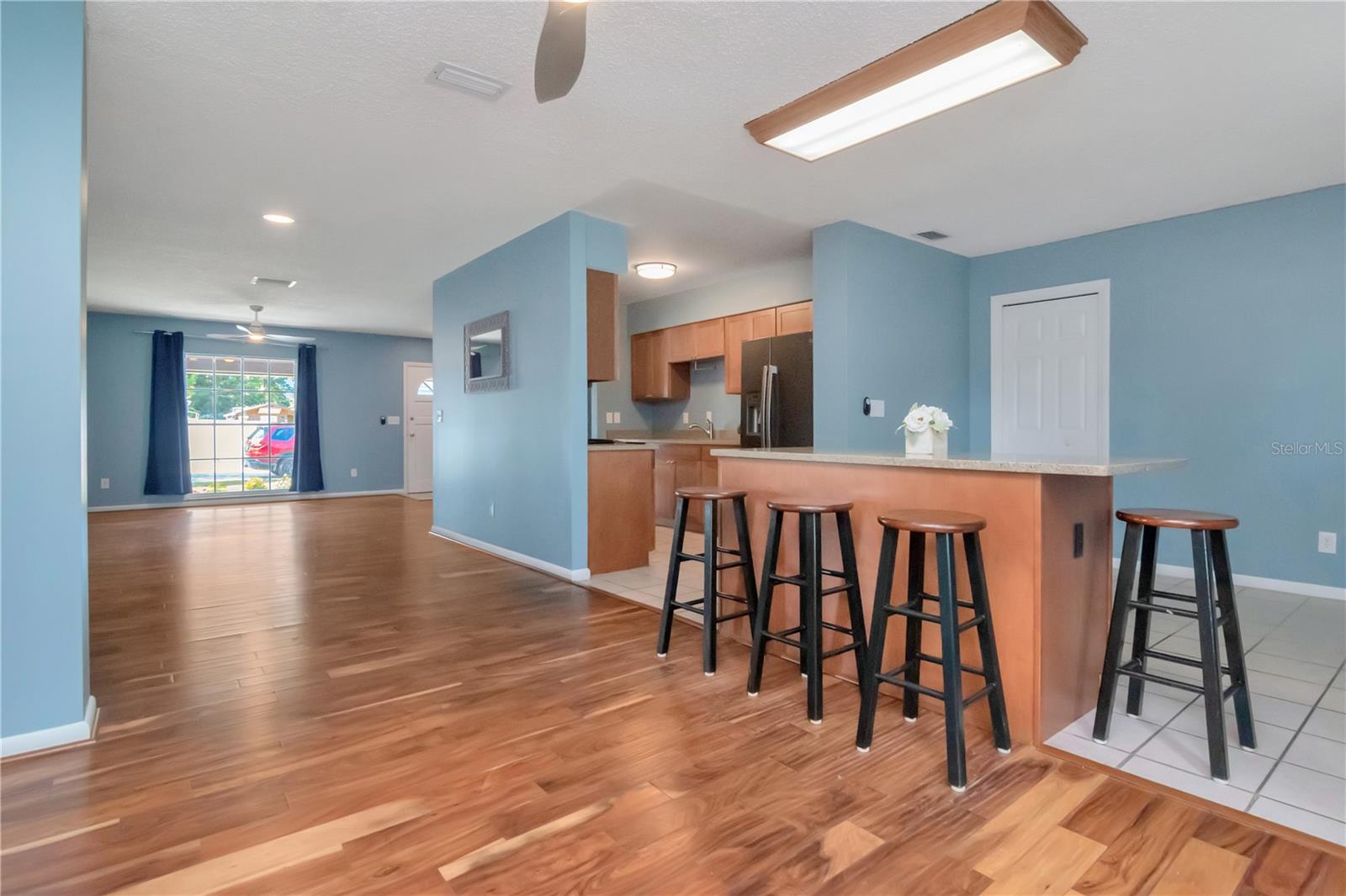 TWELVE OAKS VILLAGE UNIT 1 - Residential