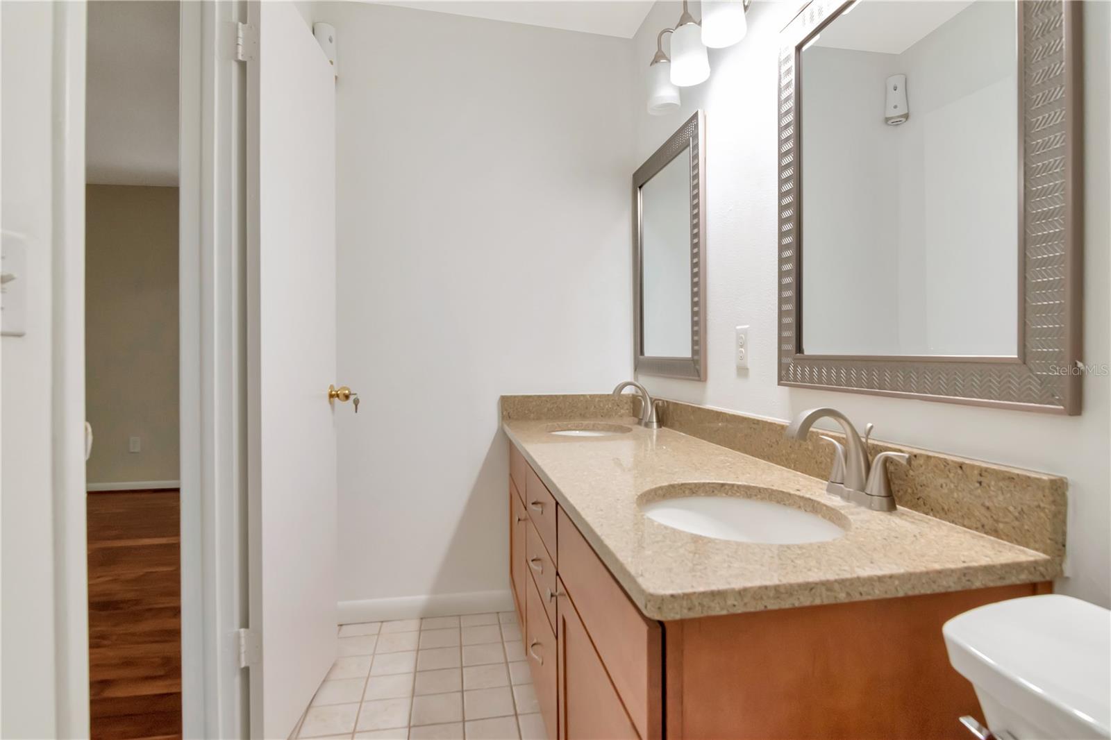 TWELVE OAKS VILLAGE UNIT 1 - Residential