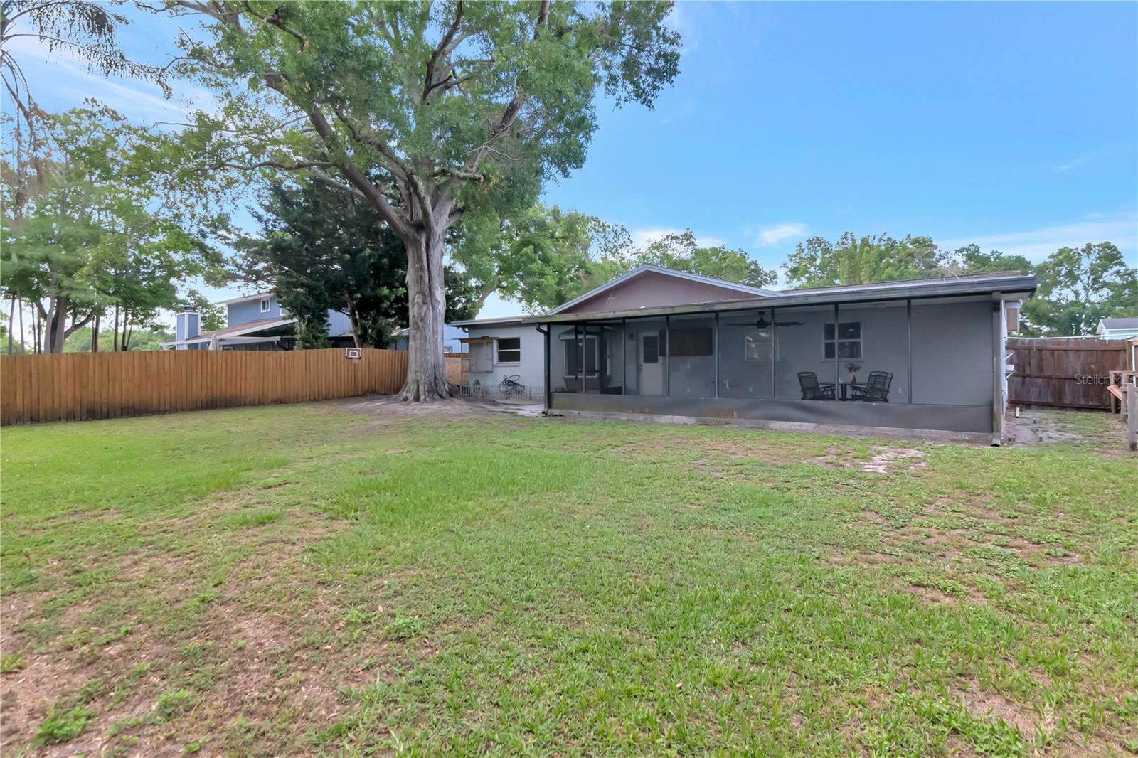TWELVE OAKS VILLAGE UNIT 1 - Residential