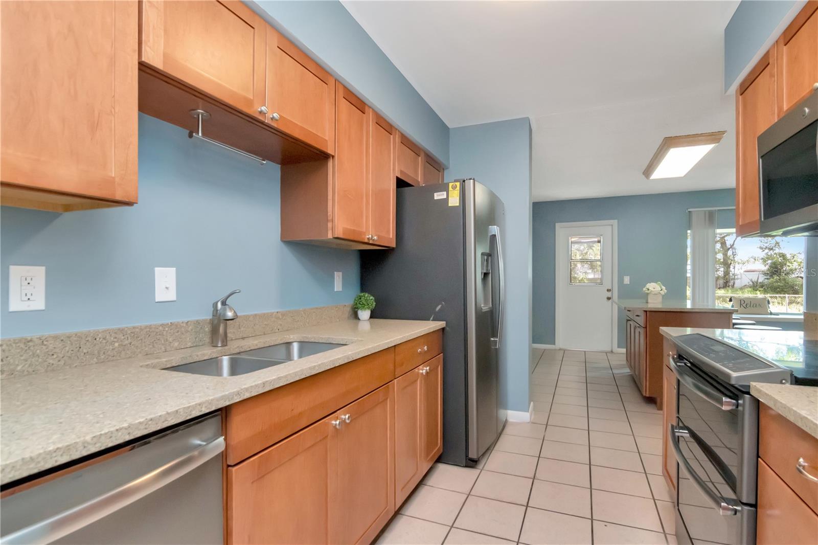TWELVE OAKS VILLAGE UNIT 1 - Residential
