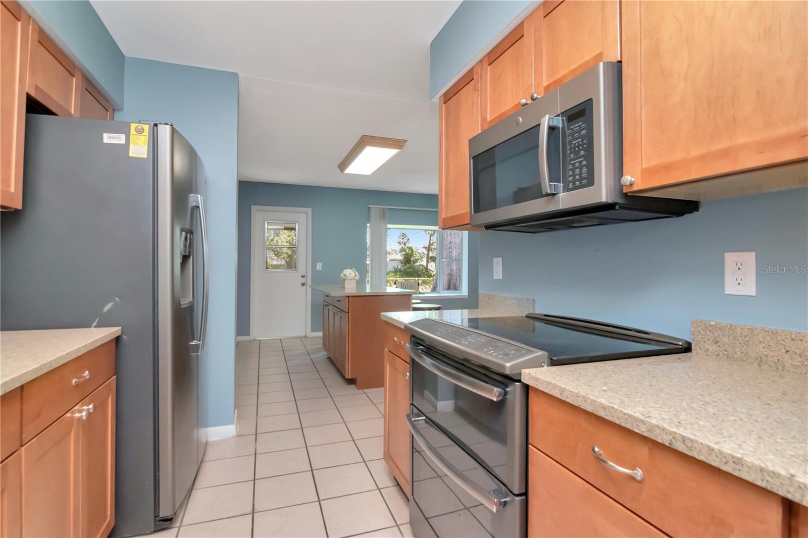 TWELVE OAKS VILLAGE UNIT 1 - Residential