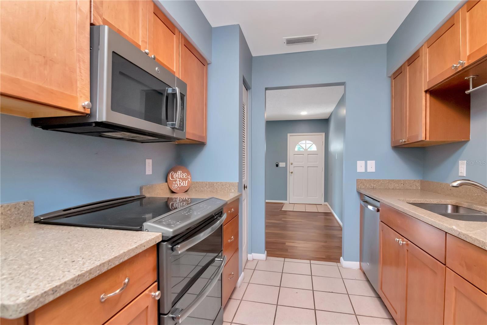 TWELVE OAKS VILLAGE UNIT 1 - Residential