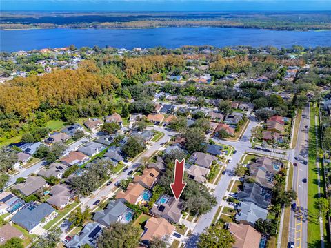 A home in PALM HARBOR