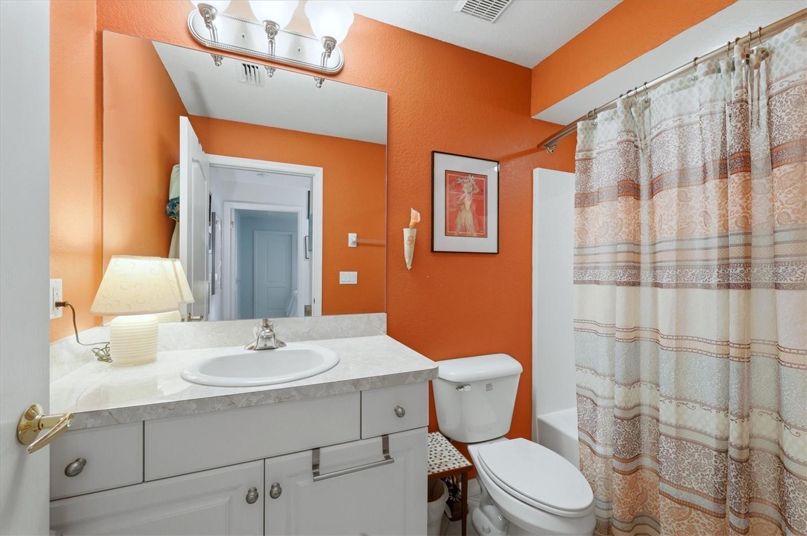 MIRABELLA - Residential