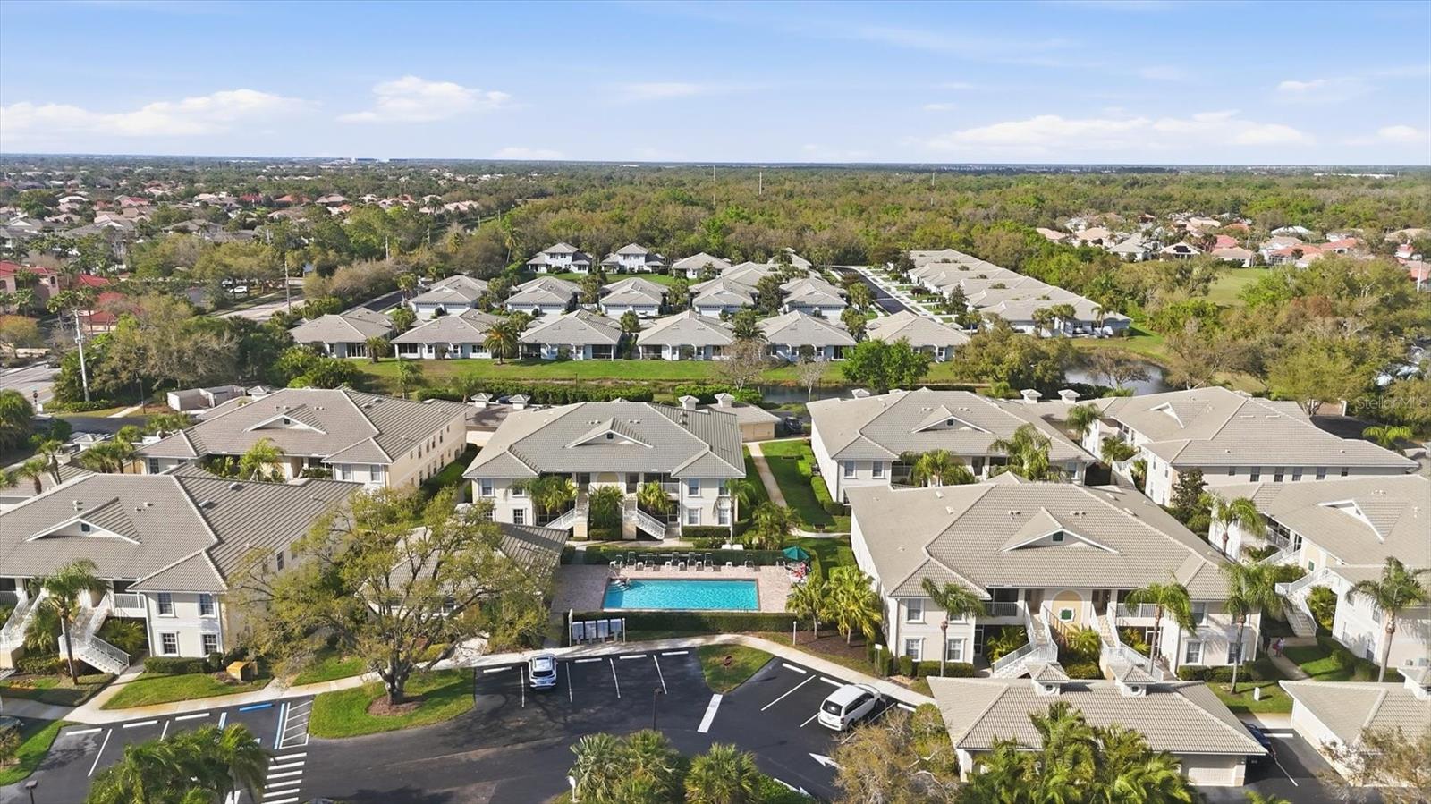 MIRABELLA - Residential