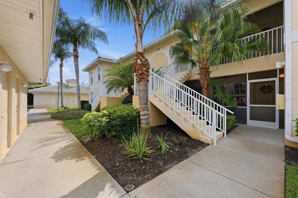 Photo of 700 Mirabella Circle #102, Venice, FL 34292 (MLS # A4684193)