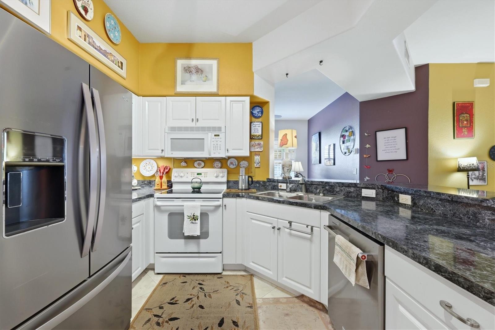 MIRABELLA - Residential