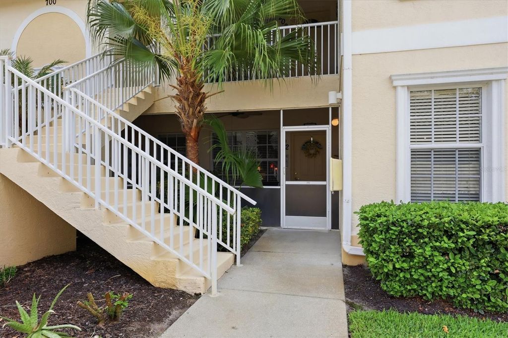 Photo of 700 Mirabella Circle #102, Venice, FL 34292 (MLS # A4684193)