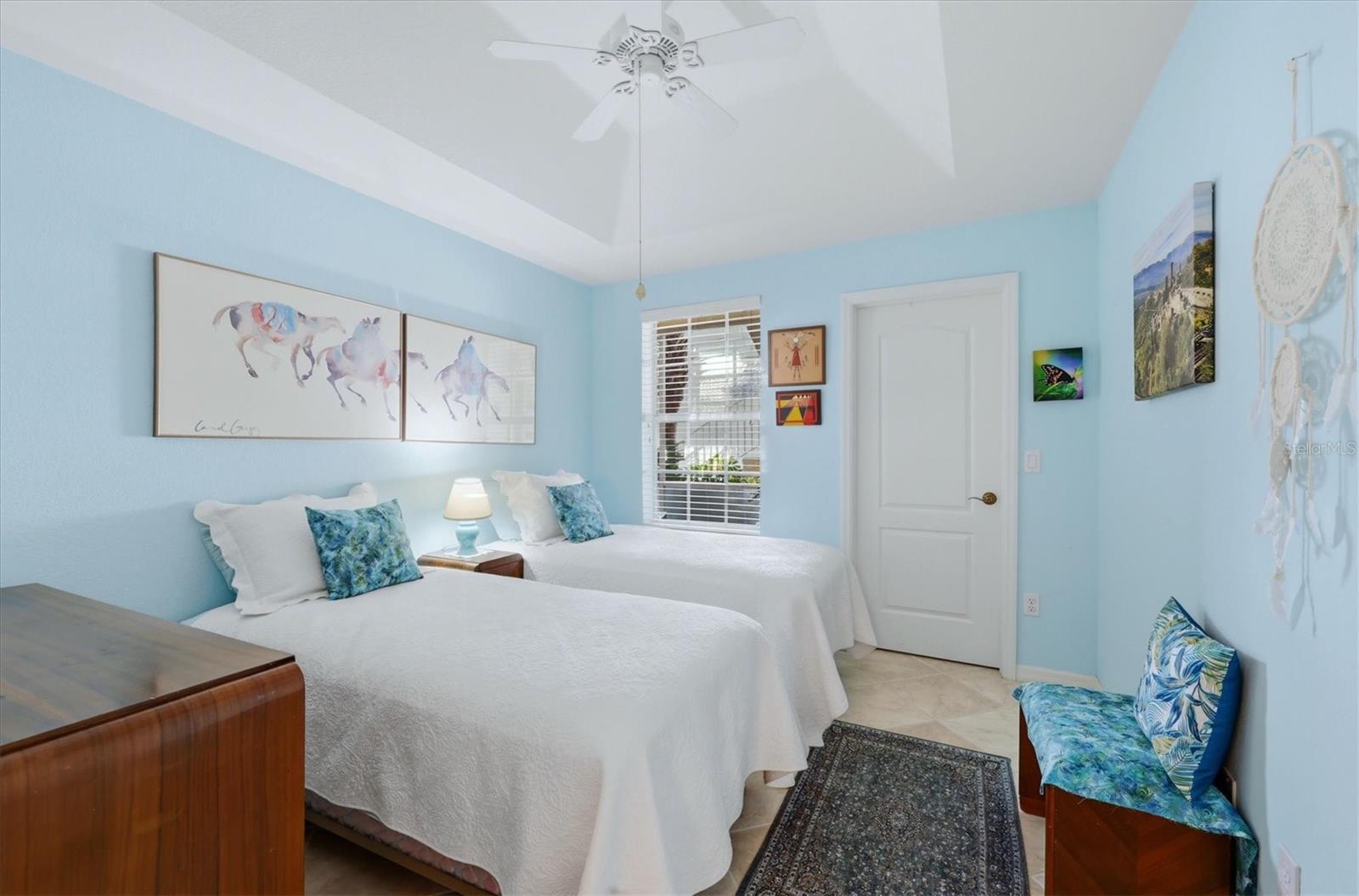 MIRABELLA - Residential