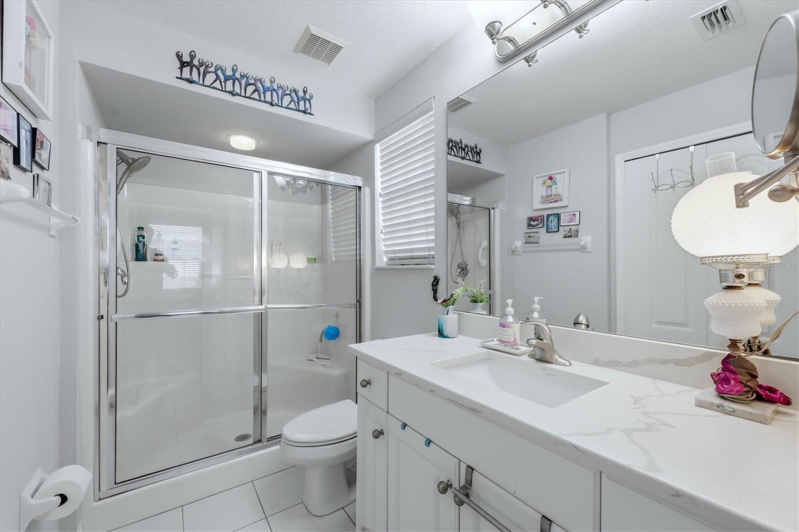 MIRABELLA - Residential