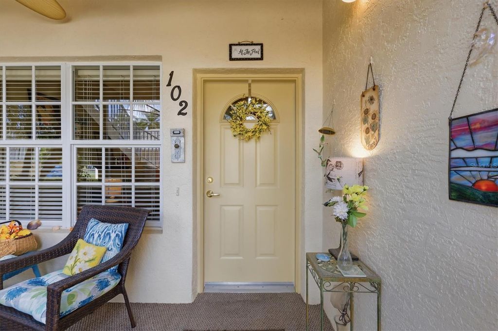 Photo of 700 Mirabella Circle #102, Venice, FL 34292 (MLS # A4684193)