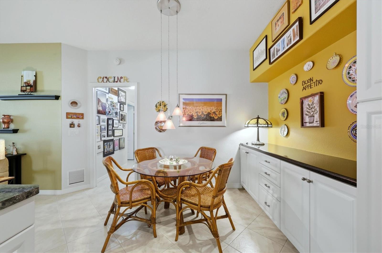 MIRABELLA - Residential