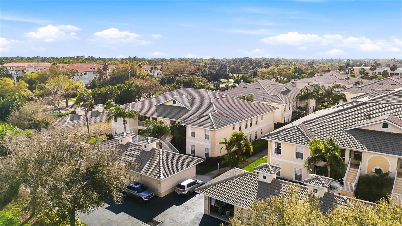 MIRABELLA - Residential