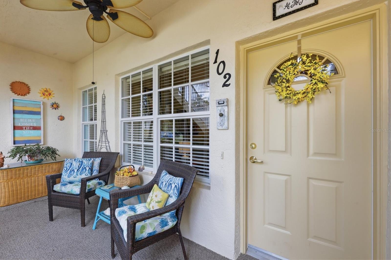 MIRABELLA - Residential