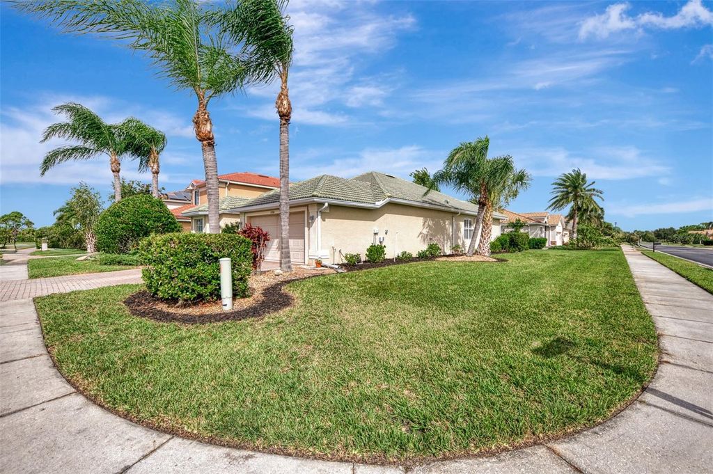 Photo of 11584 Dancing River Drive, Venice, FL 34292 (MLS # N6140919)
