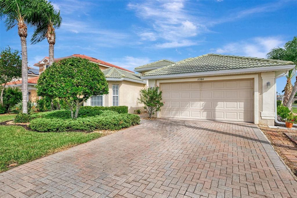 Photo of 11584 Dancing River Drive, Venice, FL 34292 (MLS # N6140919)