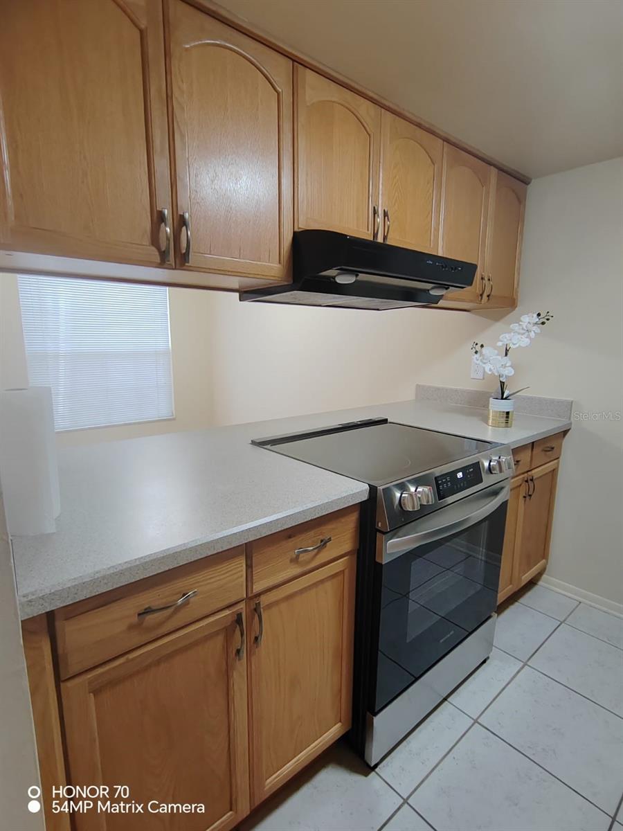 WILLIAMSBURG CONDO - Residential