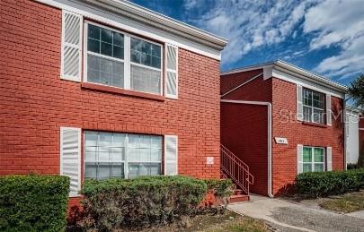 WILLIAMSBURG CONDO - Residential