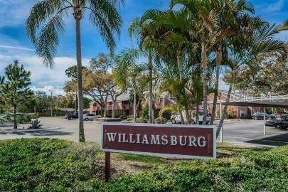 WILLIAMSBURG CONDO - Residential