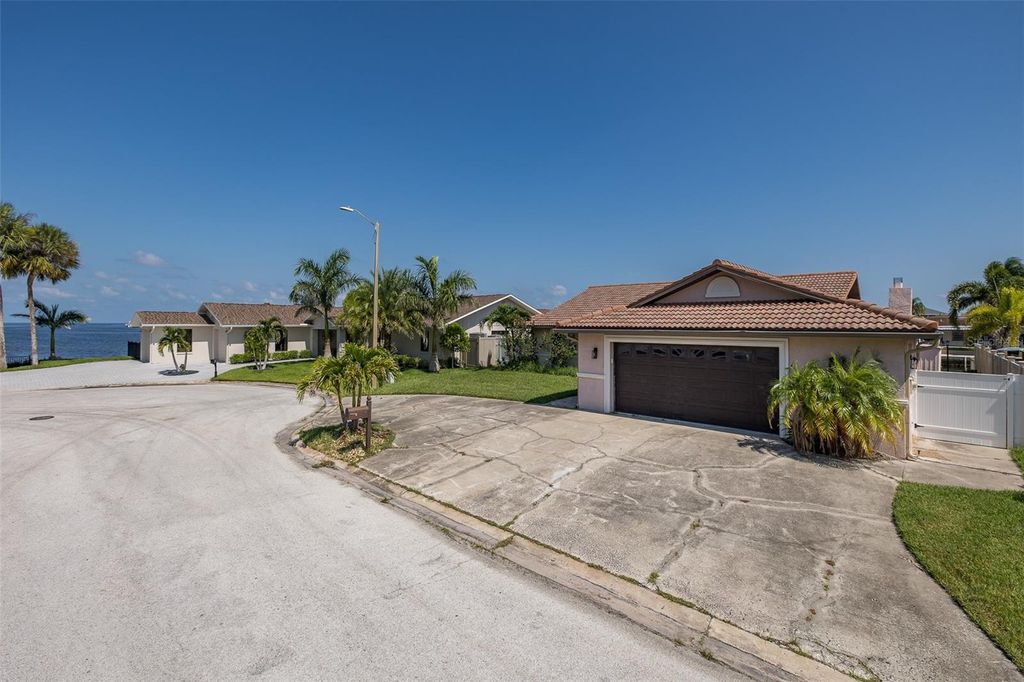 Photo of 3841 Rudder Way, New Port Richey, FL 34652 (MLS # W7877701)