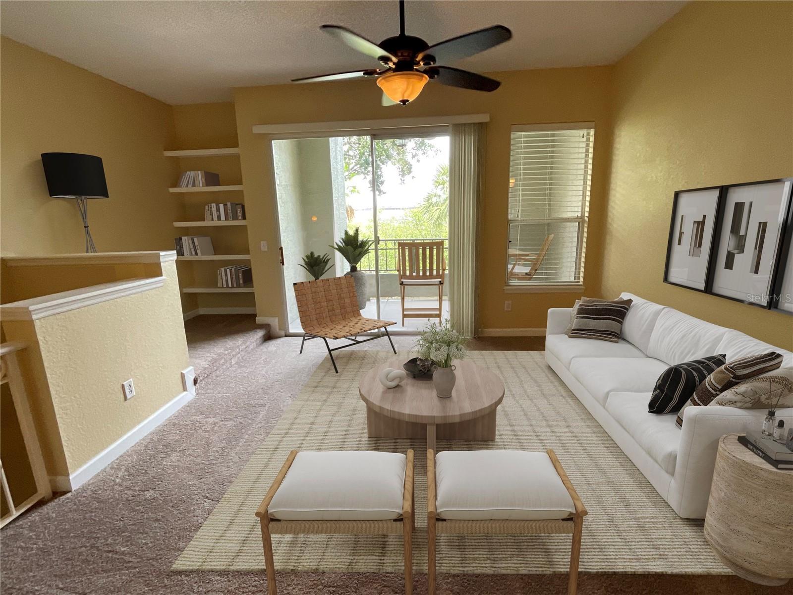 ISLAND PLACE A CONDO - Residential